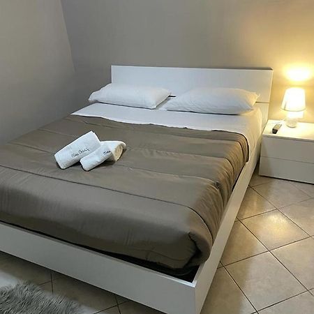 Dimora Partenopea-Holiday House Νάπολη Εξωτερικό φωτογραφία