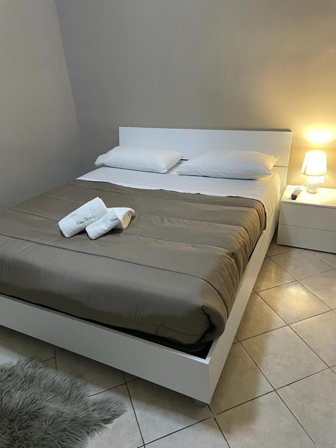 Dimora Partenopea-Holiday House Νάπολη Εξωτερικό φωτογραφία