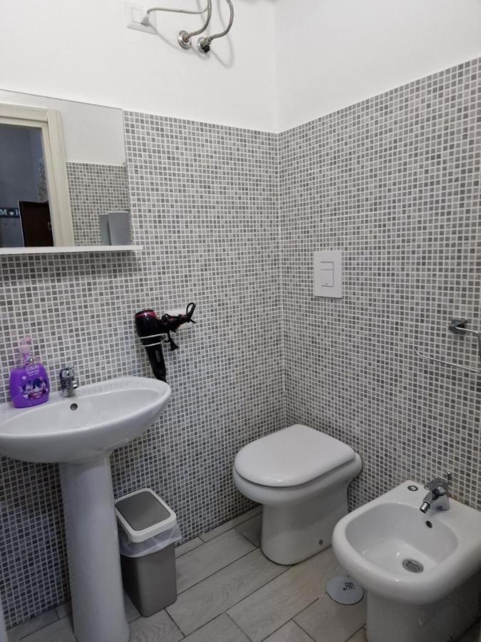 Dimora Partenopea-Holiday House Νάπολη Εξωτερικό φωτογραφία