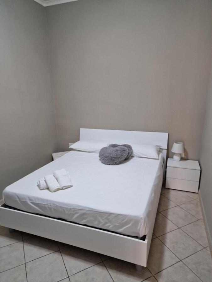 Dimora Partenopea-Holiday House Νάπολη Εξωτερικό φωτογραφία